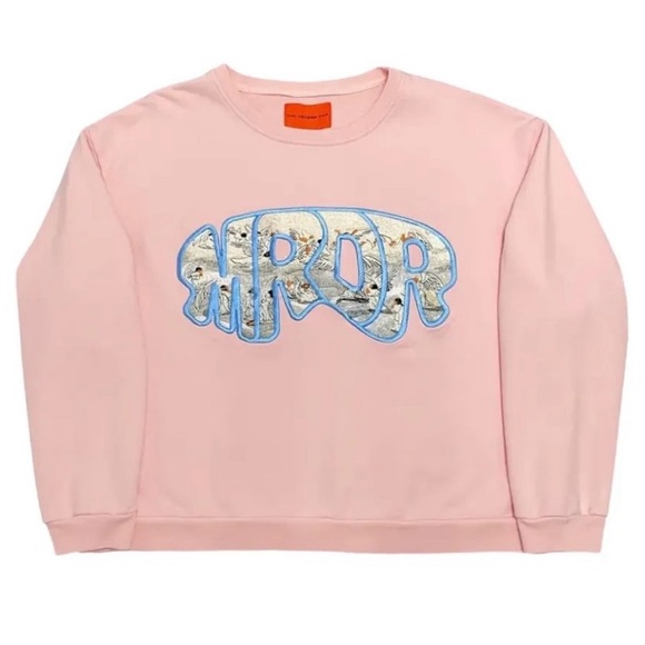 Who Decides War Other - Who Decides War MRDR Sweatshirt
